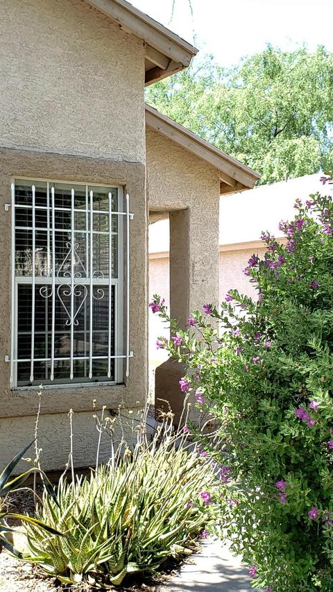 6456 E Nelson Dr, Tucson, AZ 85730 photo 2