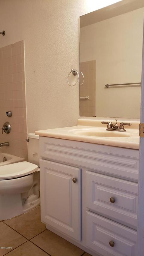 6456 E Nelson Dr, Tucson, AZ 85730 photo 18