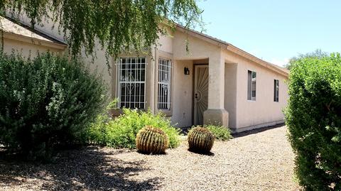6456 E Nelson Dr, Tucson, AZ 85730 photo 1