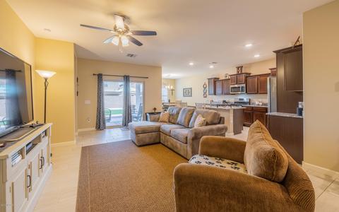12150 E Metz Dr, Vail, AZ 85641 photo 11