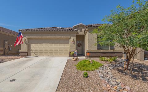 12150 E Metz Dr, Vail, AZ 85641 photo 1