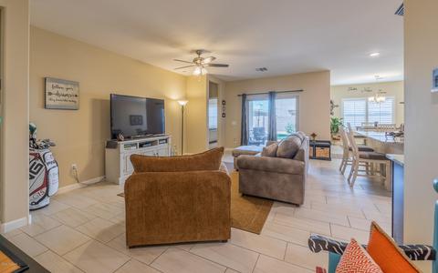 12150 E Metz Dr, Vail, AZ 85641 photo 10