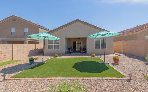 12150 E Metz Dr, Vail, AZ 85641 photo 9
