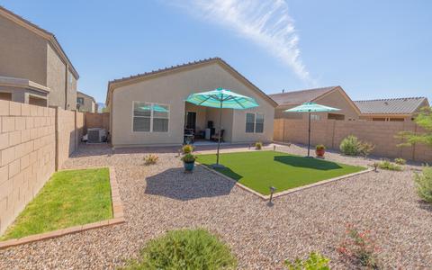 12150 E Metz Dr, Vail, AZ 85641 photo 28