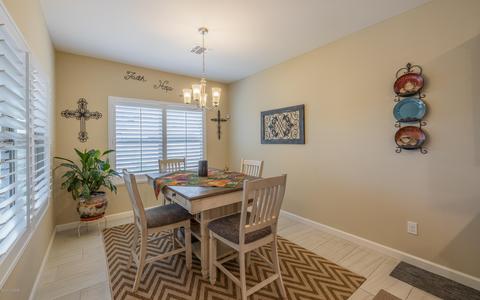 12150 E Metz Dr, Vail, AZ 85641 photo 4