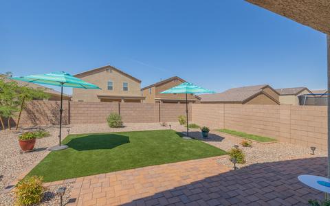 12150 E Metz Dr, Vail, AZ 85641 photo 26