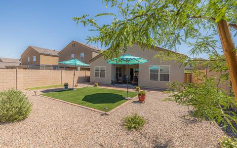 12150 E Metz Dr, Vail, AZ 85641 photo 8