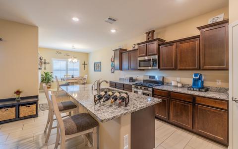 12150 E Metz Dr, Vail, AZ 85641 photo 3
