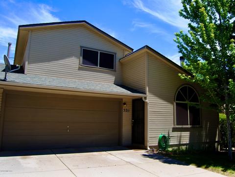 3211 N Kyle Loop, Flagstaff, AZ 86004 photo 1