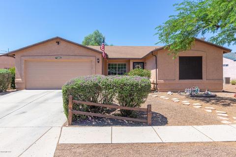 8730 E Desert Spring St, Tucson, AZ 85730 photo 1