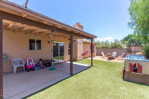 8730 E Desert Spring St, Tucson, AZ 85730 photo 12