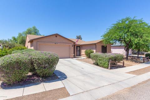 8730 E Desert Spring St, Tucson, AZ 85730 photo 2