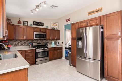 8730 E Desert Spring St, Tucson, AZ 85730 photo 3