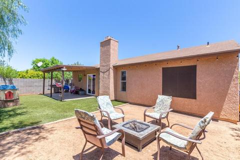 8730 E Desert Spring St, Tucson, AZ 85730 photo 13