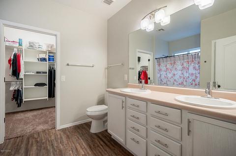 3591 E Mecate Rd, Tucson, AZ 85739 photo 5
