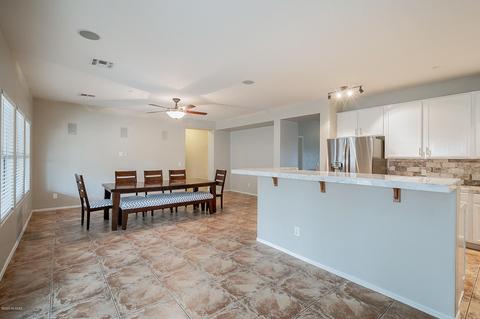3591 E Mecate Rd, Tucson, AZ 85739 photo 23