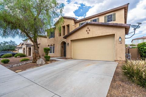 3591 E Mecate Rd, Tucson, AZ 85739 photo 7