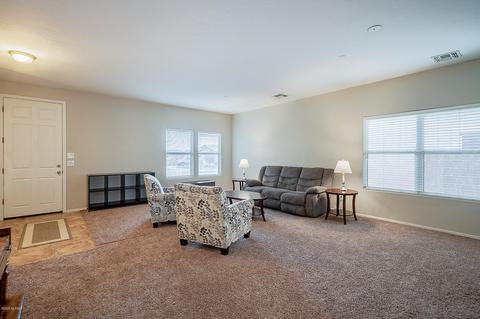 3591 E Mecate Rd, Tucson, AZ 85739 photo 15