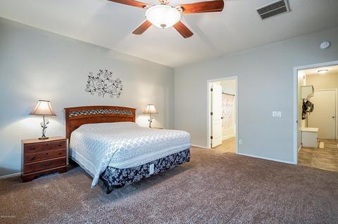 3591 E Mecate Rd, Tucson, AZ 85739 photo 4