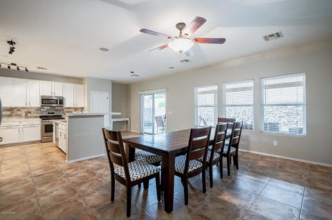 3591 E Mecate Rd, Tucson, AZ 85739 photo 3