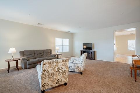 3591 E Mecate Rd, Tucson, AZ 85739 photo 12