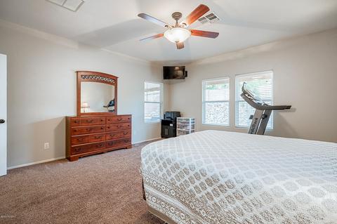 3591 E Mecate Rd, Tucson, AZ 85739 photo 31