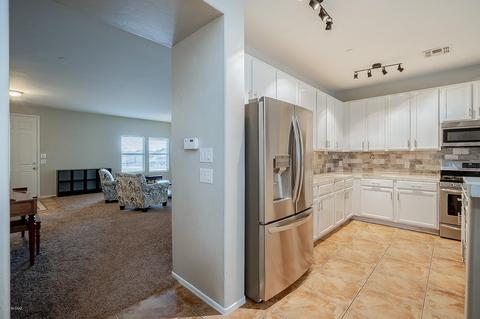 3591 E Mecate Rd, Tucson, AZ 85739 photo 16