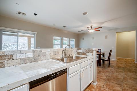 3591 E Mecate Rd, Tucson, AZ 85739 photo 2