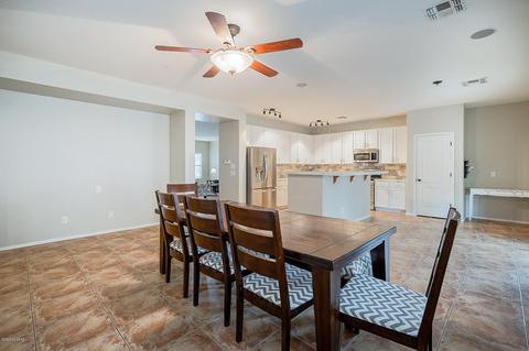3591 E Mecate Rd, Tucson, AZ 85739 photo 26