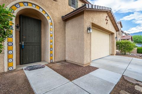 3591 E Mecate Rd, Tucson, AZ 85739 photo 9
