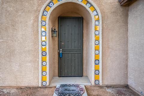 3591 E Mecate Rd, Tucson, AZ 85739 photo 10