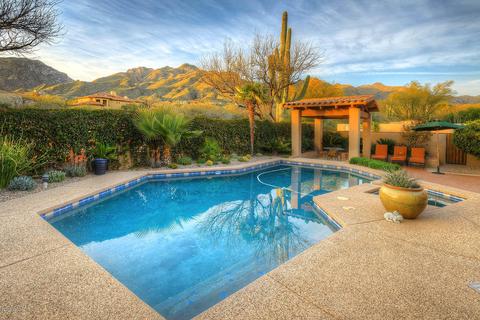 7231 E Desert Moon Loop, Tucson, AZ 85750 photo 1