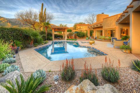 7231 E Desert Moon Loop, Tucson, AZ 85750 photo 2