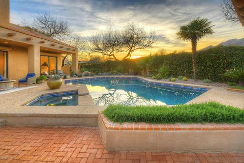 7231 E Desert Moon Loop, Tucson, AZ 85750 photo 28