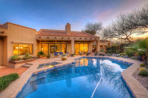 7231 E Desert Moon Loop, Tucson, AZ 85750 photo 31