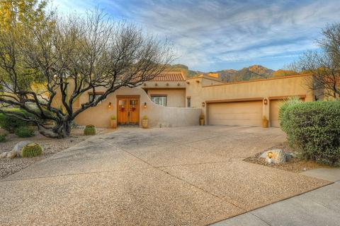 7231 E Desert Moon Loop, Tucson, AZ 85750 photo 4