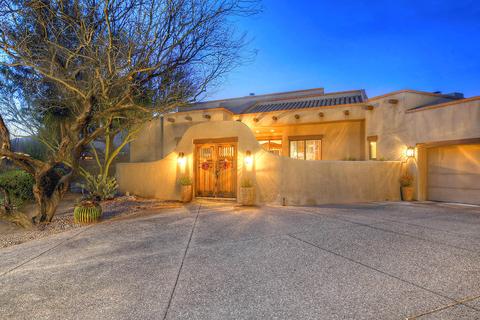 7231 E Desert Moon Loop, Tucson, AZ 85750 photo 32