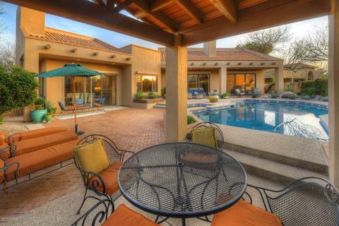 7231 E Desert Moon Loop, Tucson, AZ 85750 photo 27
