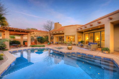 7231 E Desert Moon Loop, Tucson, AZ 85750 photo 30