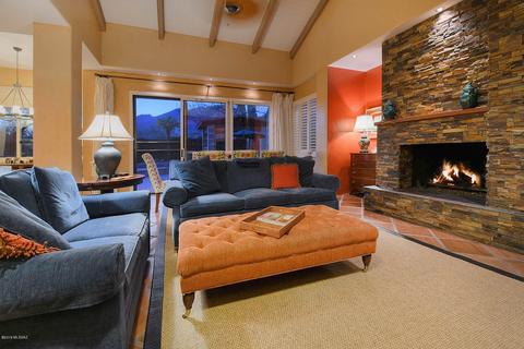 7231 E Desert Moon Loop, Tucson, AZ 85750 photo 13