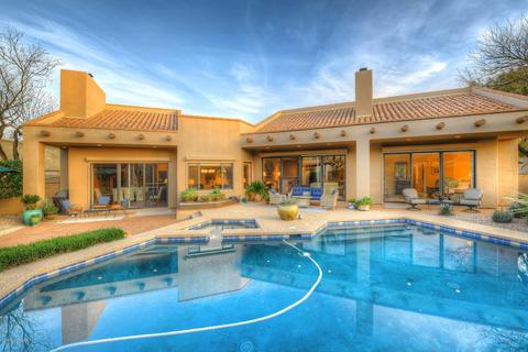 7231 E Desert Moon Loop, Tucson, AZ 85750 photo 3
