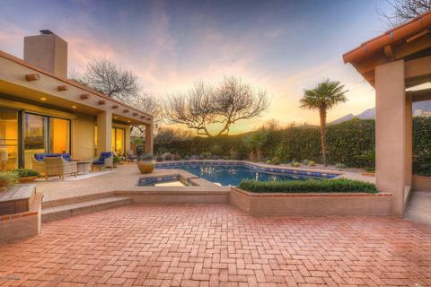 7231 E Desert Moon Loop, Tucson, AZ 85750 photo 29