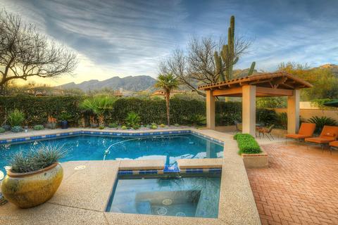 7231 E Desert Moon Loop, Tucson, AZ 85750 photo 25