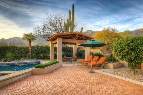 7231 E Desert Moon Loop, Tucson, AZ 85750 photo 26