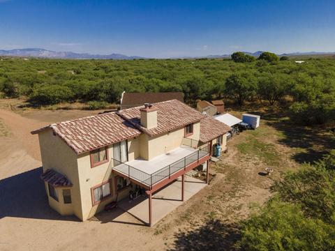 533 N River Rd, Saint David, AZ 85630 photo 3