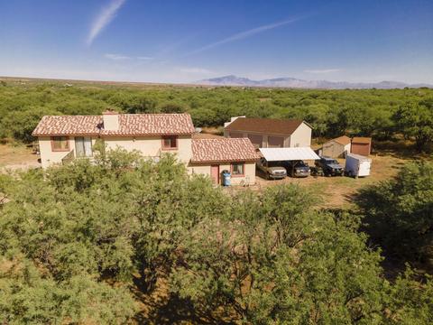 533 N River Rd, Saint David, AZ 85630 photo 5