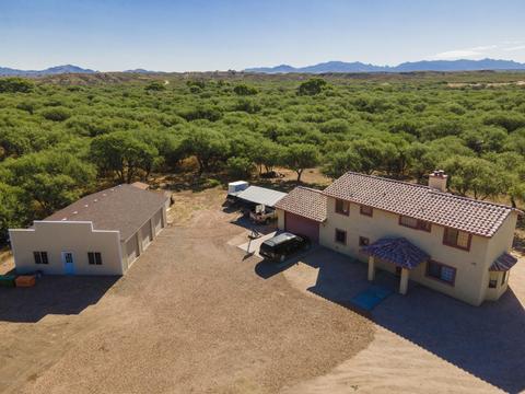 533 N River Rd, Saint David, AZ 85630 photo 1