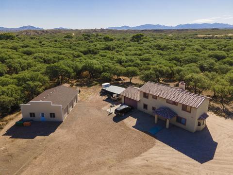533 N River Rd, Saint David, AZ 85630 photo 2