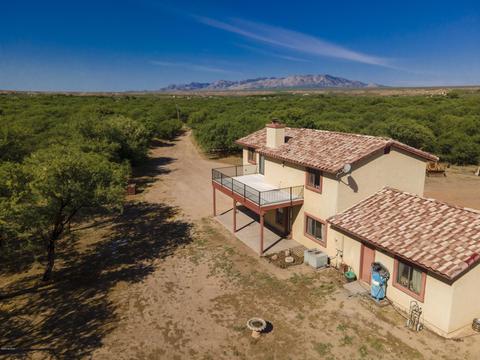 533 N River Rd, Saint David, AZ 85630 photo 4