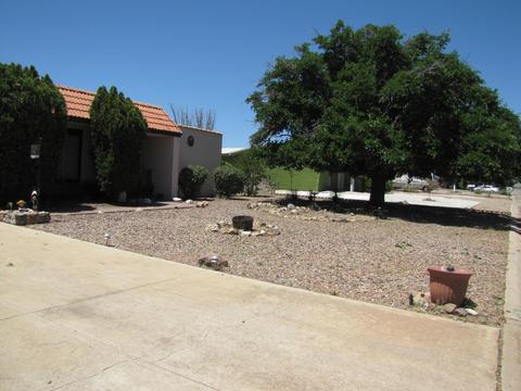 1014 E Mescal Dr, Pearce, AZ 85625 photo 2